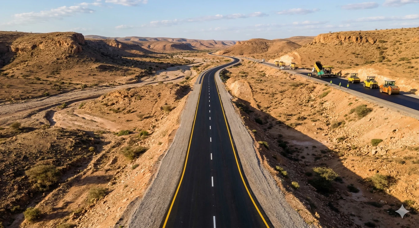 03 Highways & Roads - services - SEES Consulting Firm (Medium)