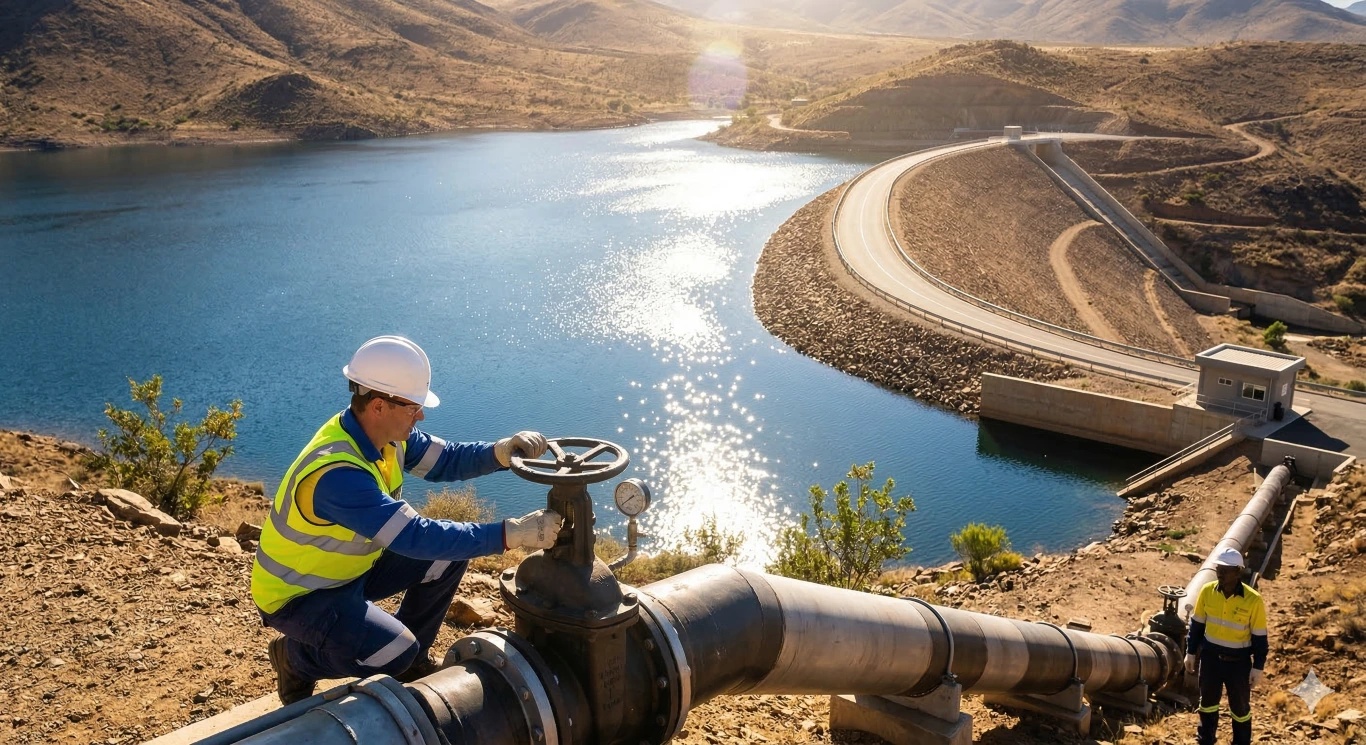 05 Water Supply & Hydrology - services - SEES Consulting Firm (Medium)