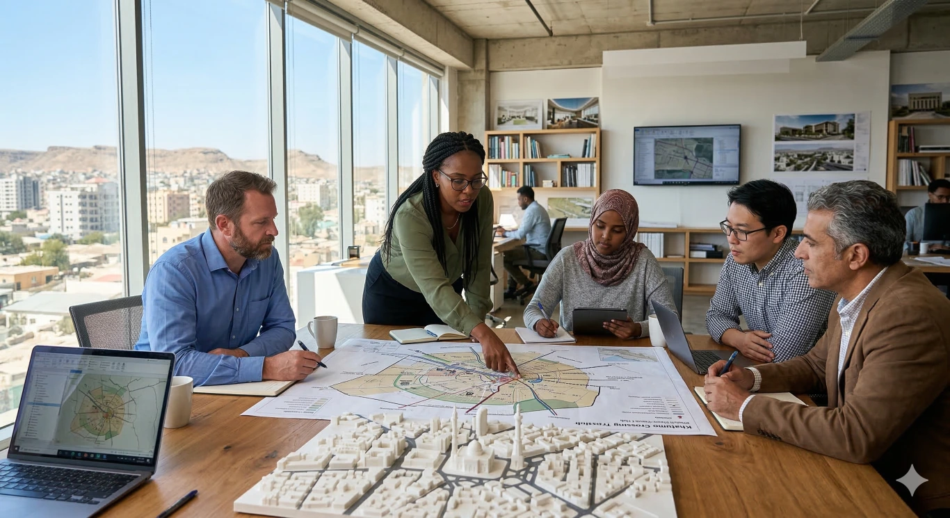 06 Urban Planning - services - SEES Consulting Firm (Medium)