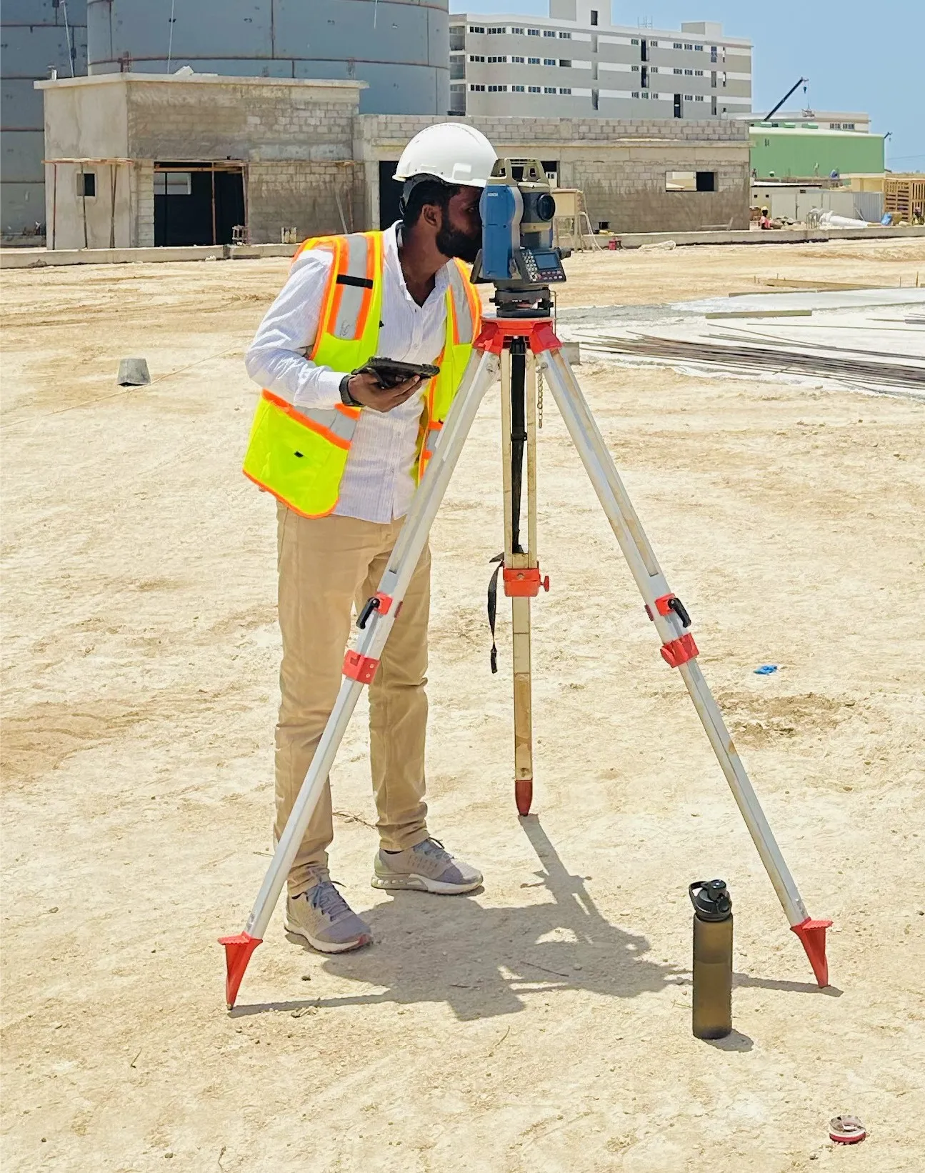 Our Services - SEES Consulting