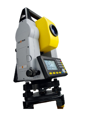 The Geomax Zipp 10 Pro - Advanced Tools - SEES Consulting