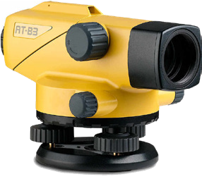 The Topcon AT-B3 - Advanced Tools - SEES Consulting