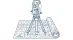 01 Land Surveying icon - SEES Consulting Firm (Small)